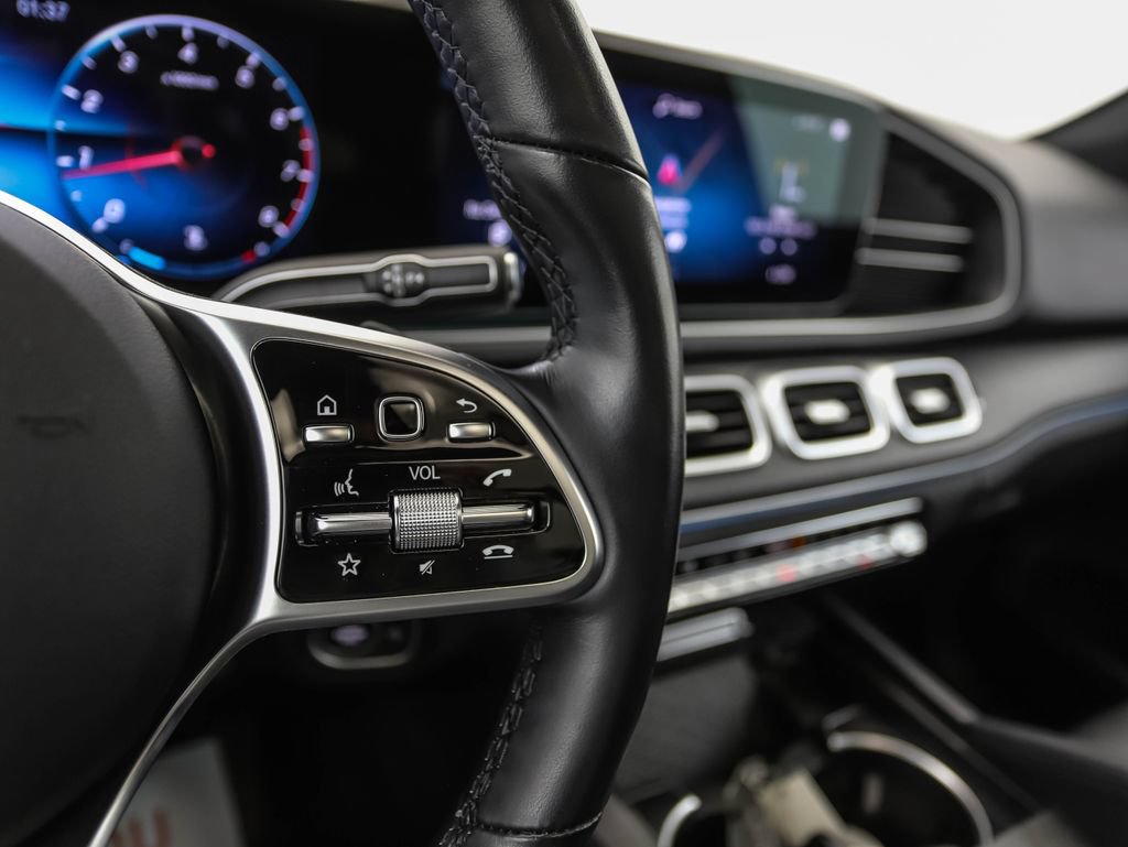 Used 2023 Mercedes-Benz GLE 350 4MATIC image 13
