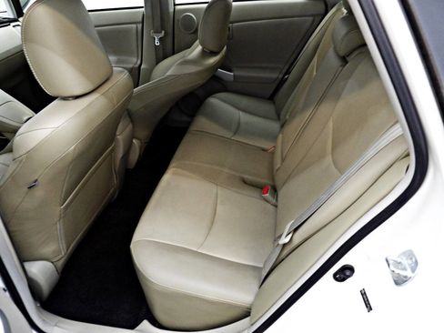 Used 2012 Toyota Prius Four image 10