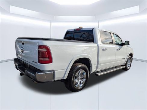 Used 2020 RAM 1500 Laramie image 4