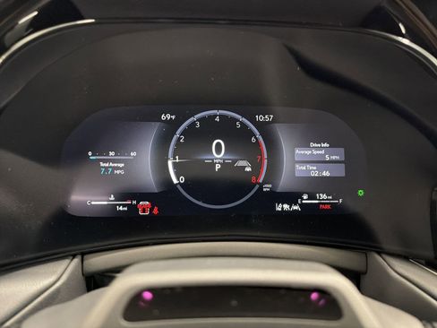 New 2026 Lexus TX 350 AWD image 21