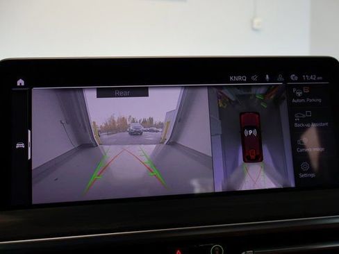 Used 2022 BMW X4 xDrive30i w/ M Sport Package 2 image 22