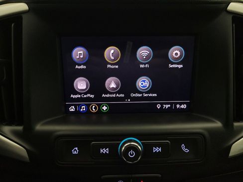 Used 2022 GMC Terrain SLE w/ Driver Convenience Package image 25