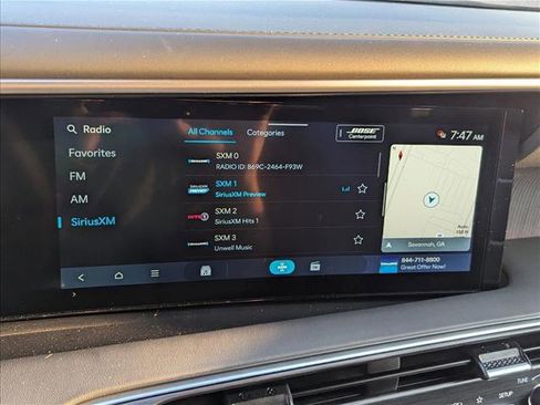 New 2026 Hyundai Palisade Calligraphy image 11