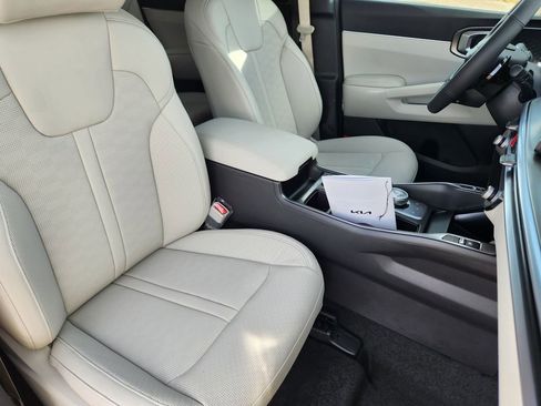New 2026 Kia Sorento EX image 14