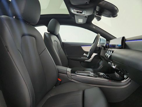 Certified 2026 Mercedes-Benz CLA 250 image 20