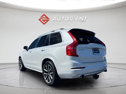 Used 2019 Volvo XC90 T5 Momentum w/ Protection Package Premier image 5