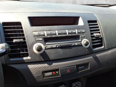 Used 2010 Mitsubishi Lancer DE FWD image 13