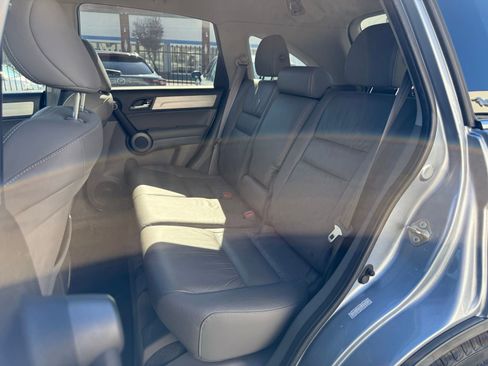 Used 2010 Honda CR-V EX-L image 13