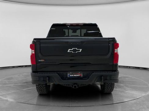 Used 2023 Chevrolet Silverado 1500 ZR2 w/ ZR2 Bison Edition image 4
