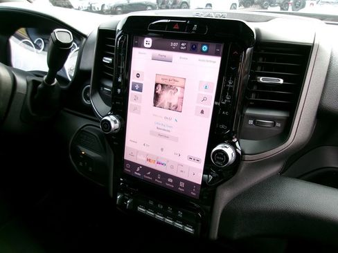 New 2026 RAM 3500 Tradesman image 12