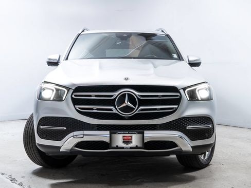 Used 2020 Mercedes-Benz GLE 350 4MATIC image 10