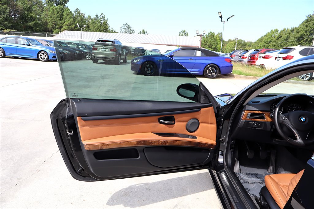 Used 2008 BMW 335i Coupe RWD image 26
