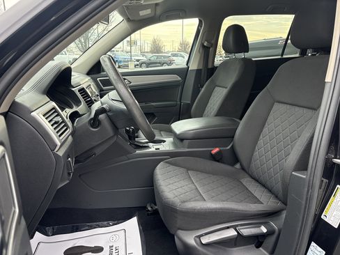 Used 2018 Volkswagen Atlas S image 12