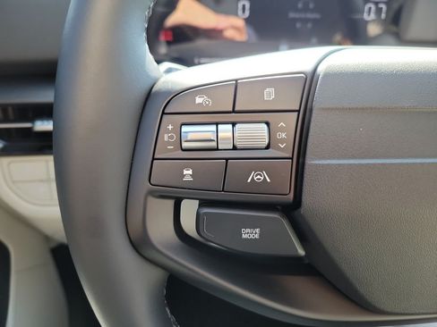 New 2026 Kia Sportage EX FWD image 26
