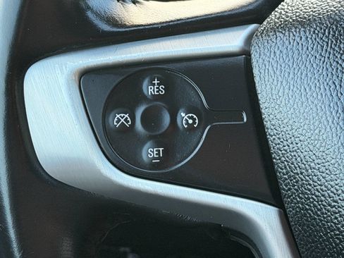 Used 2019 GMC Terrain SLT image 35