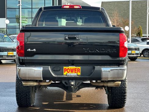 Used 2014 Toyota Tundra SR5 w/ SR5 Upgrade Package image 5