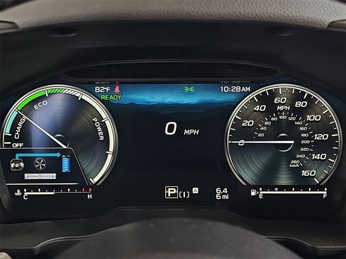 New 2025 Subaru Forester Premium image 19