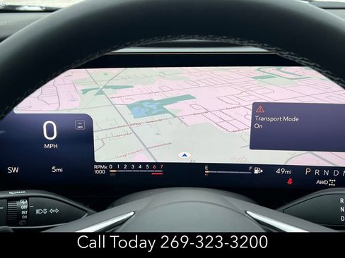 New 2026 Buick Envision Preferred image 17