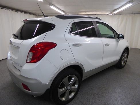 Used 2013 Buick Encore Convenience image 7