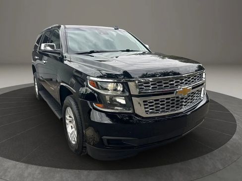 Used 2019 Chevrolet Tahoe LT RWD image 5