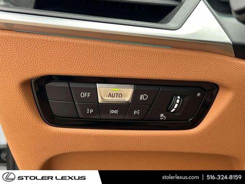 Used 2024 BMW M340i xDrive w/ Driving Assistance Package image 27