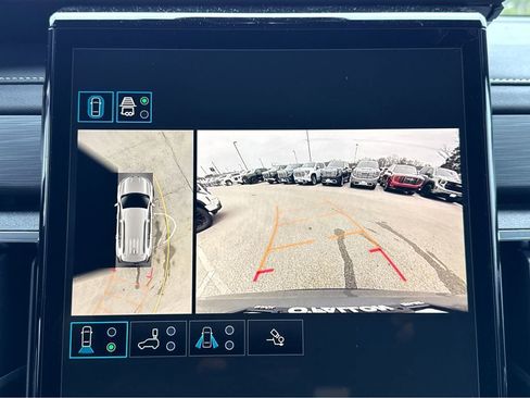 New 2026 GMC Acadia Elevation w/ LPO, Floor Liner Package FWD image 15