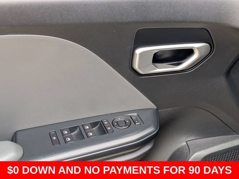Used 2025 Kia K4 FWD image 13