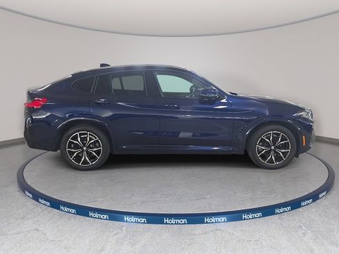 Used 2023 BMW X4 xDrive30i AWD/4WD image 6