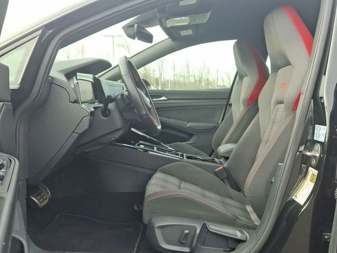 Used 2024 Volkswagen GTI S image 17