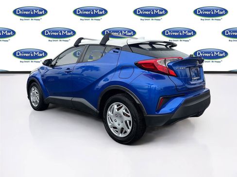 Used 2020 Toyota C-HR LE image 5