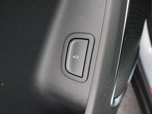 New 2026 Chevrolet Traverse Z71 image 20