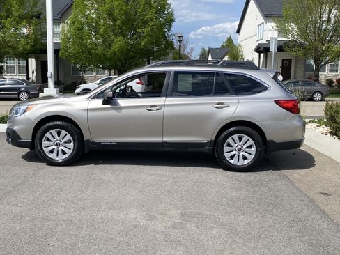 Used 2015 Subaru Outback 2.5i Premium w/ Protection Package #1 image 3