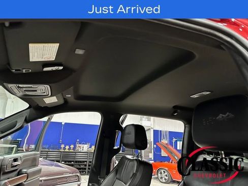 Used 2020 Chevrolet Silverado 3500 High Country w/ Technology Package image 22