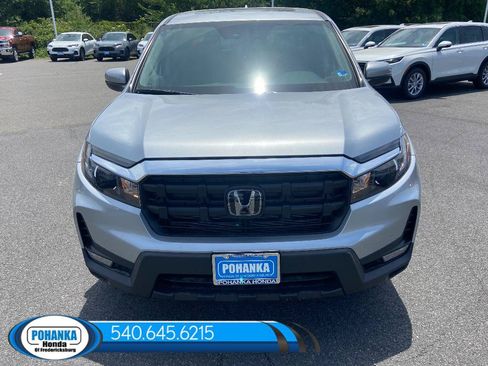 New 2026 Honda Ridgeline RTL image 13