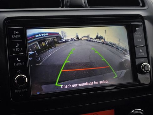 Used 2020 Mitsubishi Mirage SE image 7