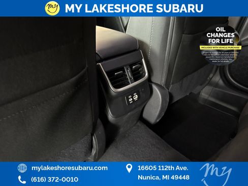 Certified 2025 Subaru Outback Premium w/ Popular Package #1A AWD/4WD image 27