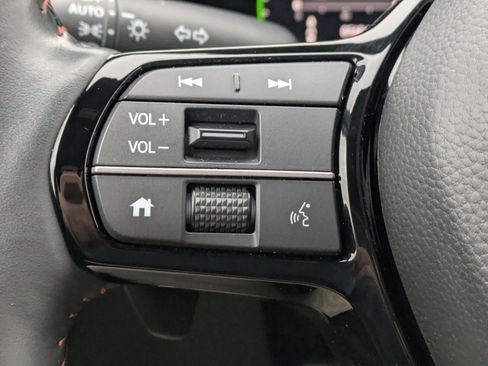 Certified 2023 Honda CR-V Sport Touring image 15