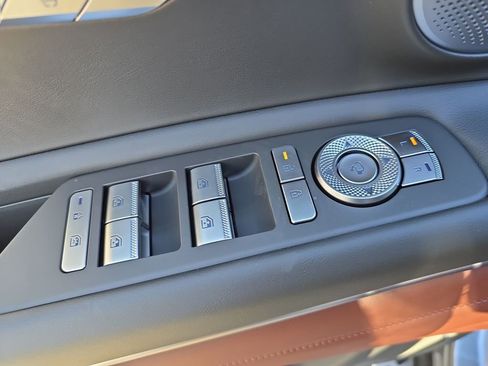 New 2026 Genesis GV80 3.5T Prestige image 13