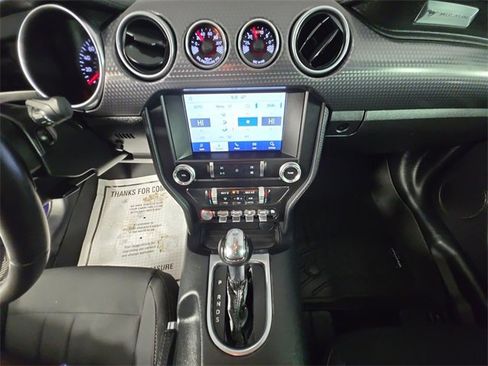Used 2019 Ford Mustang GT w/ GT Performance Package image 11