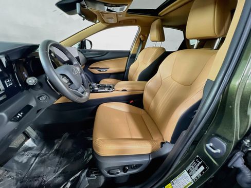 Used 2024 Lexus NX 350 AWD w/ Vision Package image 20