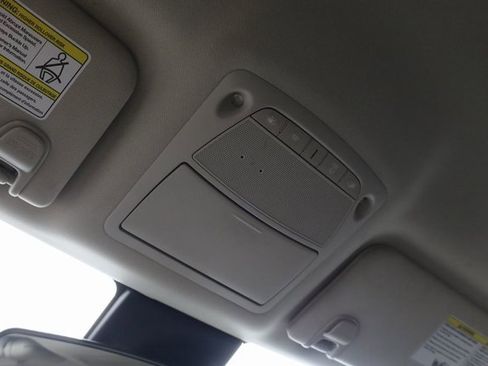 Certified 2025 Nissan Murano SV w/ Cargo Package image 21