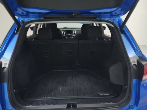 Certified 2024 Chevrolet Equinox LT w/ LPO, Floor Liner Package FWD image 25