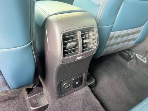 Used 2024 Ford Bronco Sport Outer Banks AWD/4WD image 26