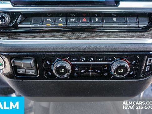 Used 2026 Chevrolet Silverado 1500 RST RWD image 42