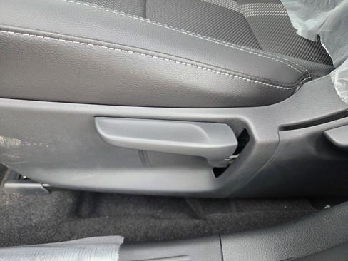 New 2026 MAZDA CX-50 AWD 2.5 S w/ Cargo Package image 4