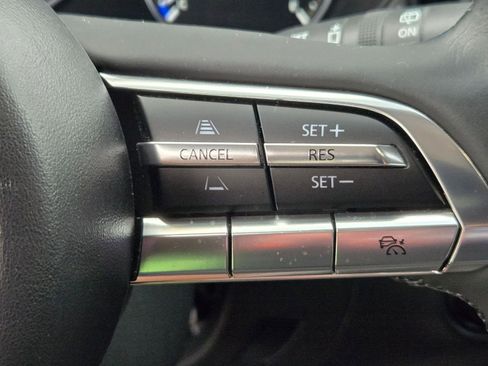 Used 2024 MAZDA CX-50 AWD 2.5 S w/ Cargo Package image 13