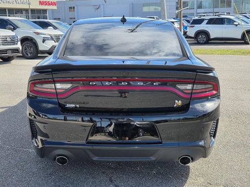 Used 2023 Dodge Charger Scat Pack image 4