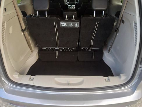 Used 2021 Chrysler Voyager Lxi FWD image 53