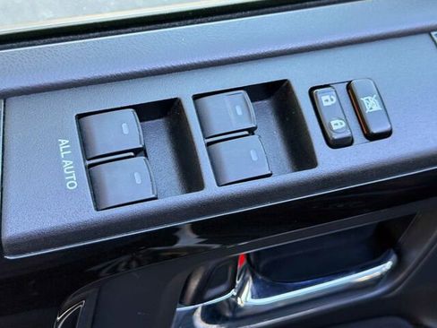 Used 2021 Toyota 4Runner Nightshade image 14