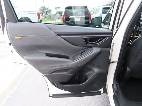 Used 2023 Subaru Forester Wilderness image 20